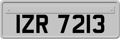 IZR7213