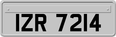 IZR7214