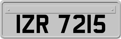 IZR7215