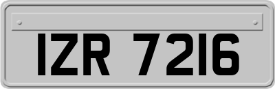 IZR7216