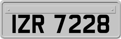 IZR7228