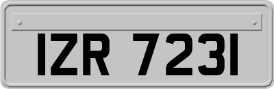 IZR7231