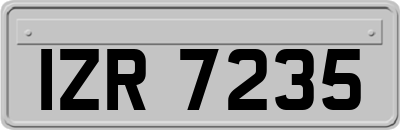 IZR7235