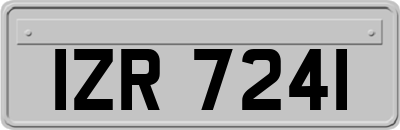 IZR7241
