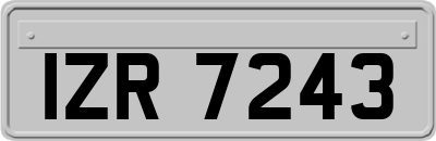 IZR7243