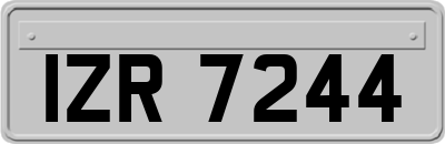 IZR7244