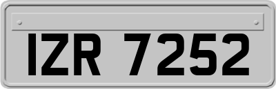 IZR7252