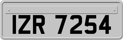 IZR7254