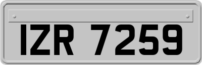 IZR7259