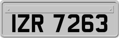 IZR7263