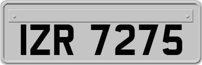 IZR7275
