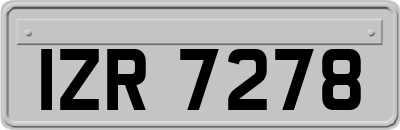 IZR7278