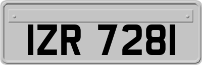 IZR7281