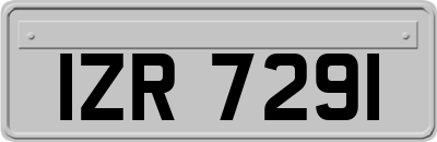 IZR7291