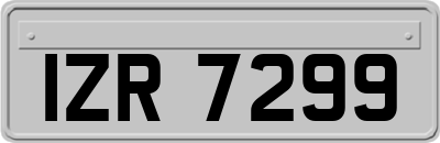 IZR7299