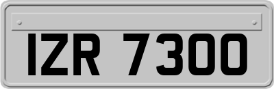IZR7300