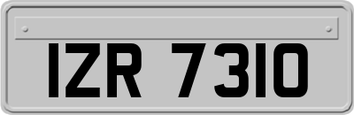 IZR7310
