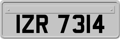 IZR7314