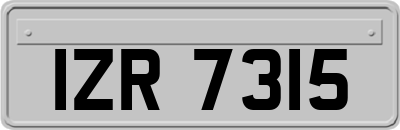 IZR7315