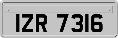 IZR7316