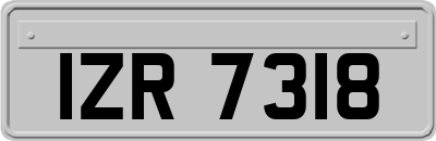 IZR7318