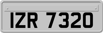 IZR7320
