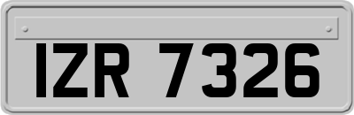 IZR7326
