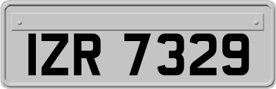 IZR7329