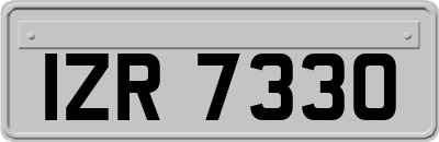 IZR7330