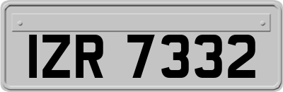 IZR7332