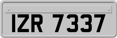IZR7337