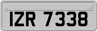 IZR7338