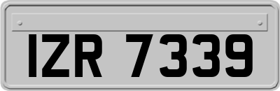 IZR7339