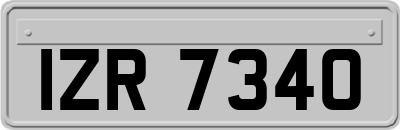 IZR7340