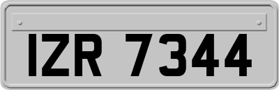 IZR7344