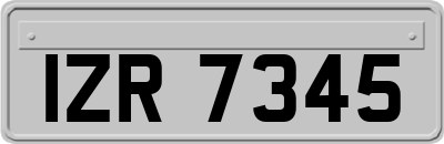 IZR7345