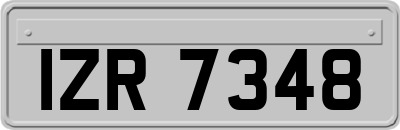 IZR7348