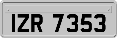 IZR7353