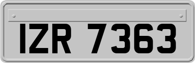 IZR7363