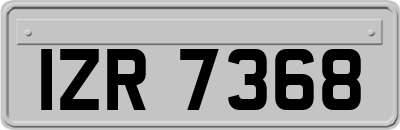 IZR7368