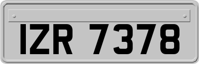 IZR7378