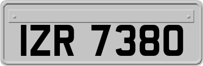 IZR7380