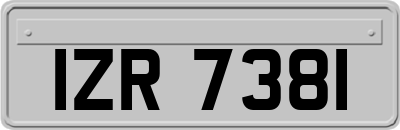 IZR7381