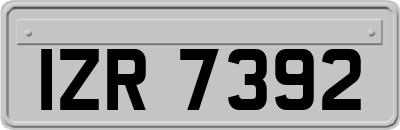 IZR7392