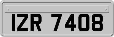 IZR7408