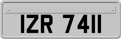 IZR7411