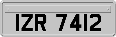 IZR7412