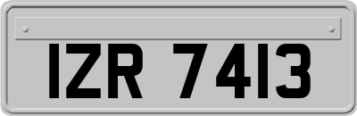 IZR7413