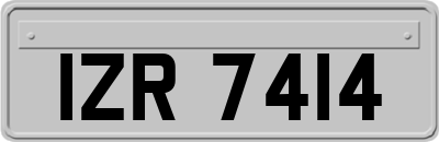 IZR7414