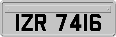 IZR7416